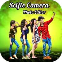 Selfie Camera Photo Editor on 9Apps