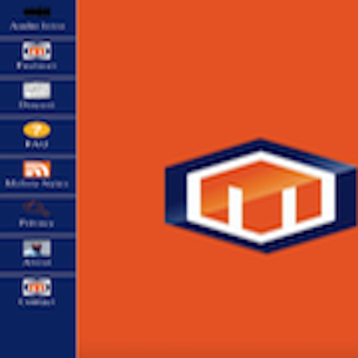 Mobile  App Maker Pro أيقونة