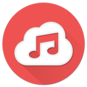 Online Music Player icon