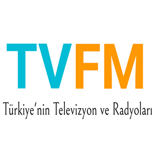 TV - FM (canlı tv izle) icon