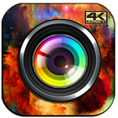 HD Camera for Vivo V9 icon