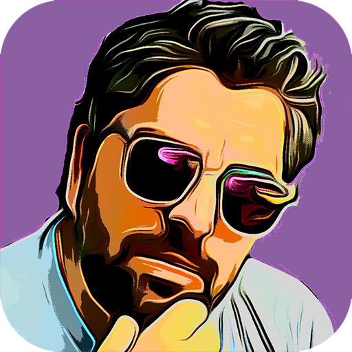 Cartoon Photo PRO icon