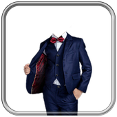 ikon Kids Suit Photo Editor Baby Boy Photo Suit Editor