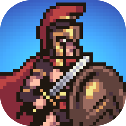 Last Berserker™ : Endless War icon