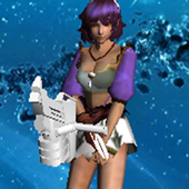 Zombie Arrow Gun (Demo Beta) icon