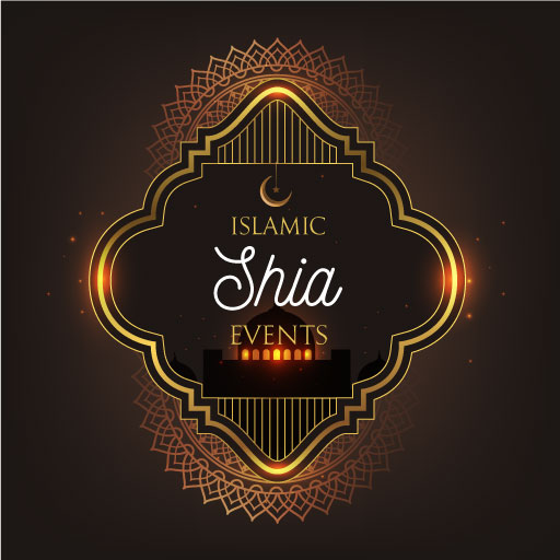 Islamic Shia Events icon