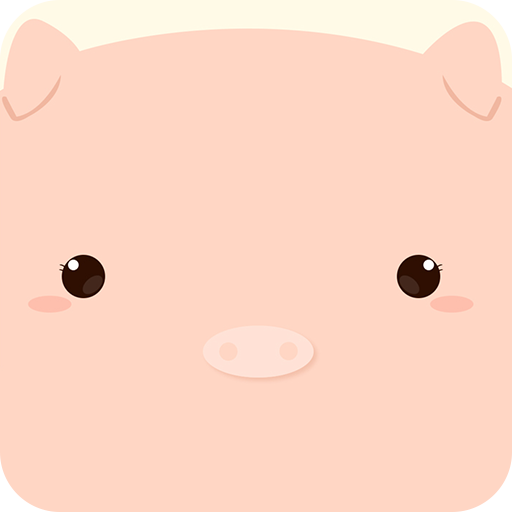 AppLock Theme Pig иконка