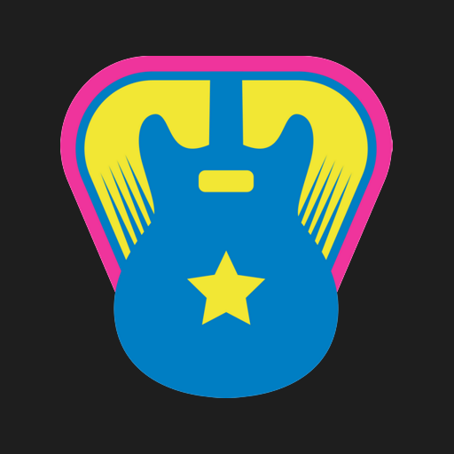 QTABs - Songs Guitar Tabs, Lyrics and Chords icon