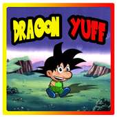 Dragon yuff