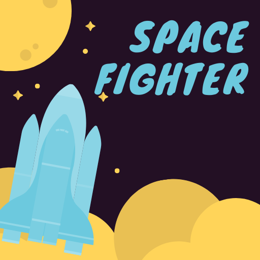 Space Fighter icon