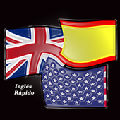 Inglés Rápido Lite icon