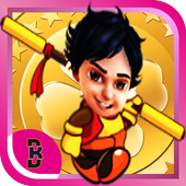 BEST ADVENTURE SMASH SHIVA NEW ENEMYS icon