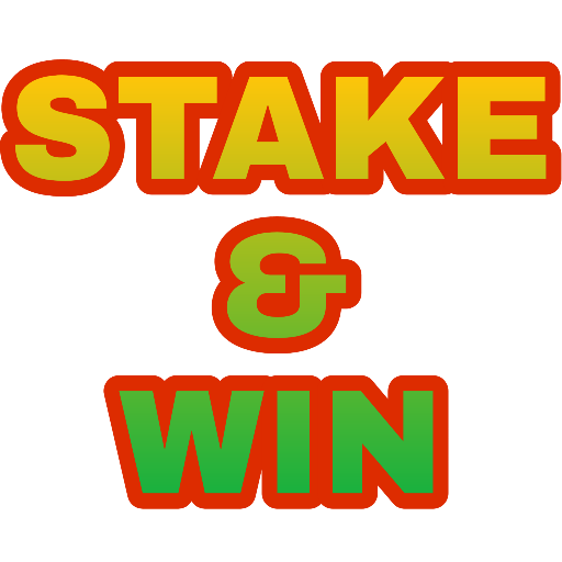 STAKE &amp; WIN SUREBET : DAILY BETTING TIPS icon