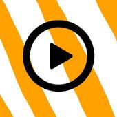 VIC Media Player PRO:media player for android icon