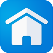 Computer Launcher 10 icon