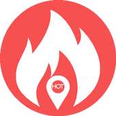 Hot App Chat - Citas y Amor