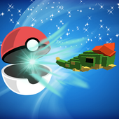Pocket Pixelmon Go! icon