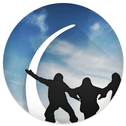 Iñupiat Word Finder icon