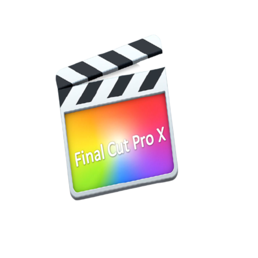 Final Cut Pro X 2021 icon