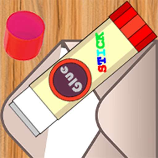 Glue Simulator icon