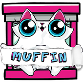 Save my cat - Jumper game icon