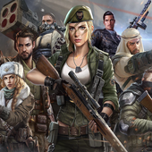 Battlefield - Shooting Games icon