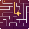 KING MAZE icon