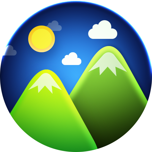 Gallery - Galleria icon