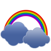 File Share for Facebook icon