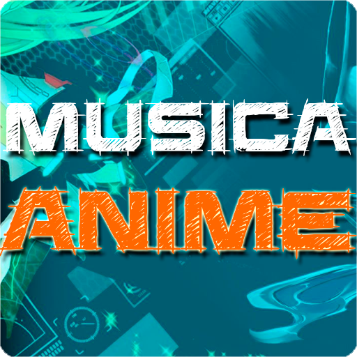 Música Anime icon