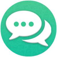 Strangers Chat - No Login Anonymous Chat Randomly on 9Apps