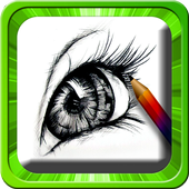 Draw Sketchbook Design icon