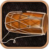 Real Dholak