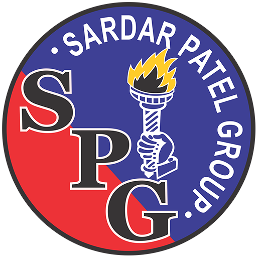 SPG - All India icon