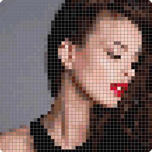 Bricks Pixel Camera - Brick Yourself icon