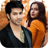 Selfie With Varun Dhawan on 9Apps