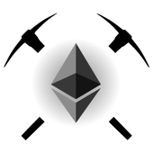 Free Ethereum Miner - Earn ETH icon