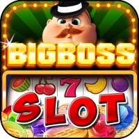 Big Boss - Free Slots