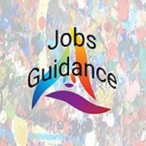 Jobs Guidance: GK For All competitive examinations icon
