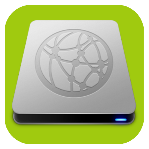 BEK Server Web Services icon