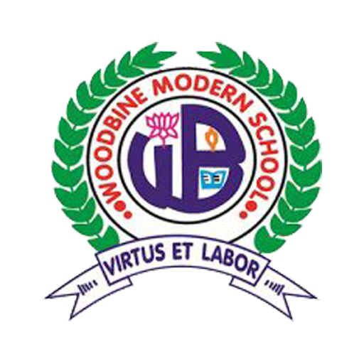 Woodbine Modern School icon