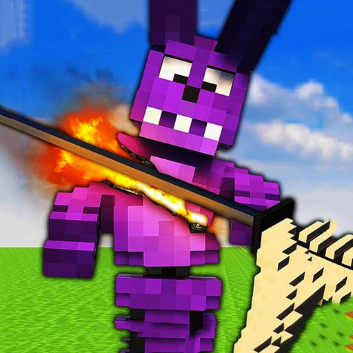 Teardown Fire Walkthrough icon