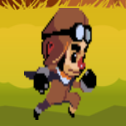 Jungle Run icon