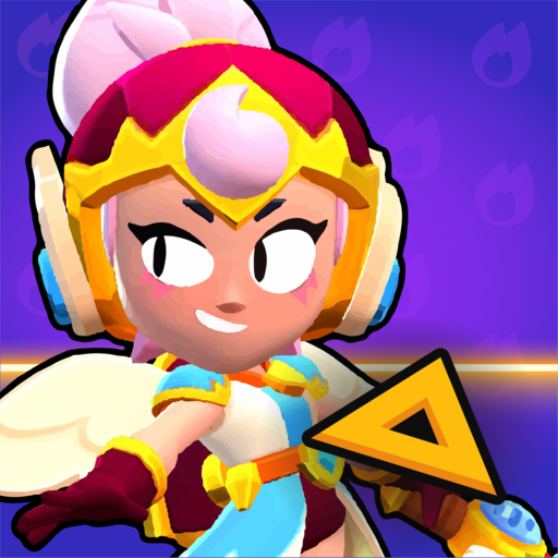 Skin Creator for Brawl Stars icon