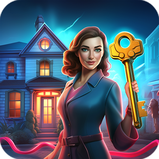 100 Doors Escape Game - 1 icon