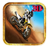 On Bike Race icon