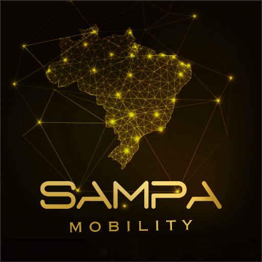 SAMPA MOBILITY icon