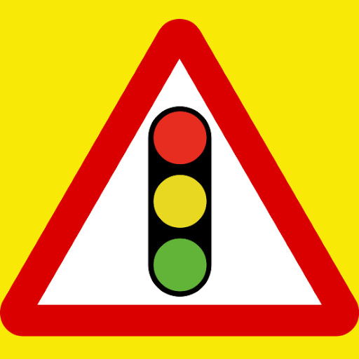 Traffic Rules icon