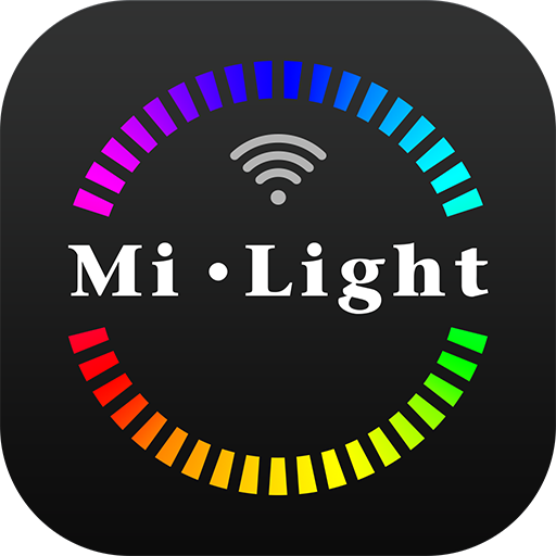 Mi-Light 3.0 icon
