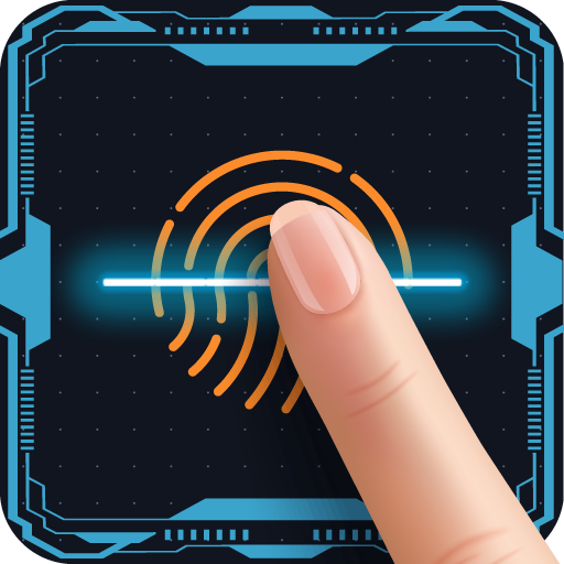 Lie Detector Simulator icon